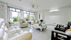 Blk 121B Eastbank @ Canberra (Sembawang), HDB 5 Rooms #524792651